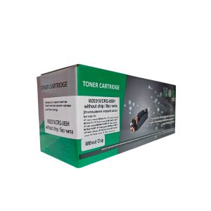 Картридж W2031X/CRG-055HC синий