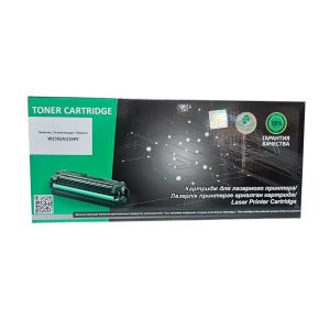 Картридж W2302A желтый